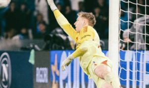 Como 1907 Cetak Sejarah, Lolos Semifinal Coppa Italia Usai Singkirkan Napoli Lewat Adu Penalti