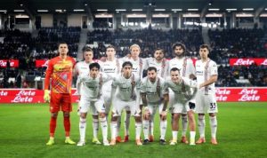 Emil Audero Tampil Gemilang, Cremonese Tetap Tumbang dari Atalanta 1-2