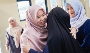 DWP Muba Gelar Yasinan Bersama Sambut Ramadhan 1447 H