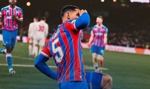 Daftar Lengkap 16 Tim Tersisa di Conference League