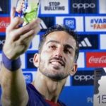 Debut Sempurna Ernesto Gomez, Antar Persik Kediri Tekuk Dewa United