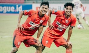 Dejan FC Amankan Tiket Promosi ke Championship 2026/2027 Usai Taklukkan PSGC Ciamis