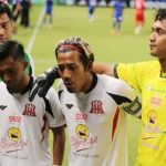 Resmi! Deltras FC Lepas Bima Ragil ke Persipura Jayapura pada Putaran Ketiga