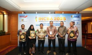 Digitalisasi SDM Sawit Holding Perkebunan Nusantara, PTPN IV PalmCo Raih Pengakuan Nasional Digitalisasi SDM Sawit Holding Perkebunan Nusantara, PTPN IV PalmCo Raih Pengakuan Nasional. Foto: viralsumsel.com