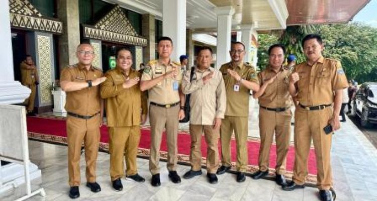 Disnakertrans Muba Rilis Pedoman Rekrutmen 2026, Tegaskan Larangan Pungutan dan Wajib Lapor Lowongan