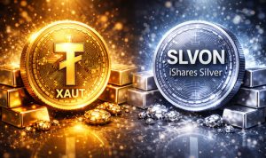Dominasi Emas Terus Melonjak di Tengah Gejolak Ekonomi Global, Bittime Hadir dengan Staking APY Hingga 15. Foto : viralsumsel.com Dominasi Emas Terus Melonjak di Tengah Gejolak Ekonomi Global, Bittime Hadir dengan Staking APY Hingga 15. Foto : viralsumsel.com