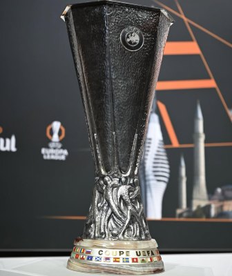 Hasil Drawing 16 Besar Liga Europa 2025/2026: Lille Tantang Aston Villa, Roma Jumpa Bologna