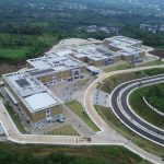 PTPP Rampungkan Proyek UIN Malang Tahap II dan Raih Rekor MURI. Foto : viralsumsel.com