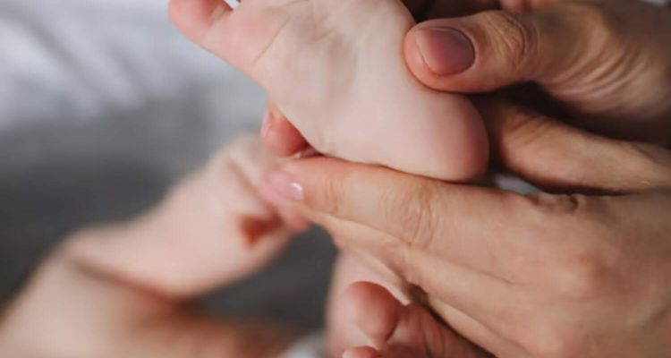 Eksim pada Bayi Apa Penyebabnya dan Skincare Apa yang Aman Digunakan. Foto: viralsumsel.com