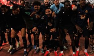 Daftar Lengkap Tim Lolos 16 Besar Europa League