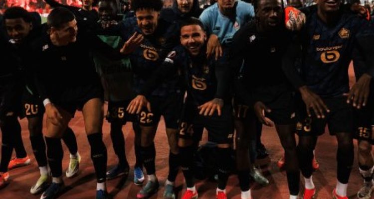 Daftar Lengkap Tim Lolos 16 Besar Europa League