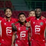 Gol Ramadhan Bawa Bekasi City Taklukkan Persiraja 1-0 di Purwakarta