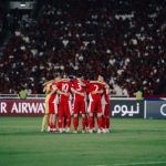 FIFA Rilis Jadwal FIFA Series 2026 di Jakarta, Timnas Indonesia Hadapi St. Kitts and Nevis