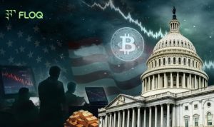 FLOQ Market Outlook: Tekanan Global dan Kebijakan Moneter Uji Ketahanan Pasar di Awal 2026. Sumber : viralsumsel.com