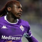 Gol Cepat Moise Kean Selamatkan Fiorentina dari Zona Merah Serie A