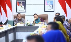 Pemprov Sumsel Percepat Flyover JPL 99 untuk Tingkatkan Keselamatan Transportasi
