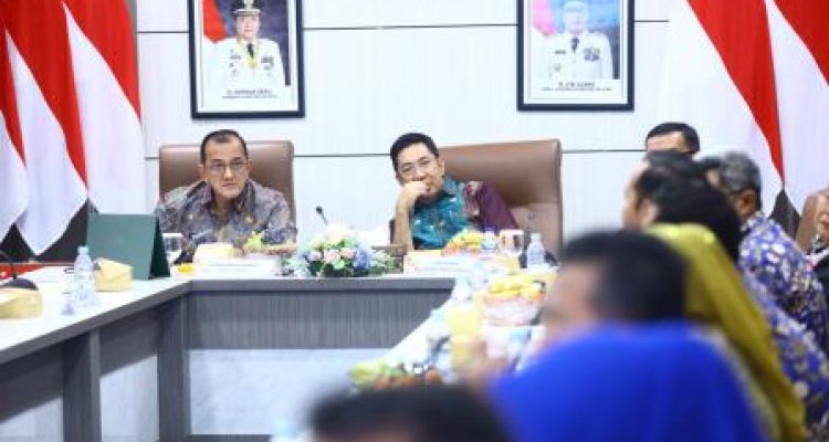 Pemprov Sumsel Percepat Flyover JPL 99 untuk Tingkatkan Keselamatan Transportasi