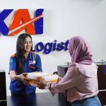 Frozen Food Kian Diminati, KAI Logistik Catatkan Peningkatan Pengiriman hingga 32. Foto: viralsumsel.com