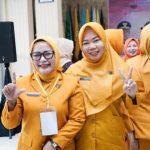 Ketua GOW Muba Hadiri Muspar IX BKOW Sumsel 2026, Perkuat Peran Perempuan dalam Pembangunan