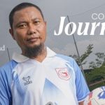 Garudayaksa FC Resmi Tunjuk Muhammad Ridwan sebagai Pelatih Kepala