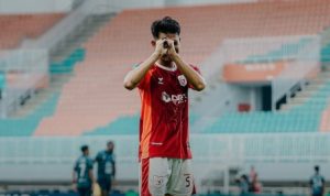 Gol Menit 90 Antar Garudayaksa FC Kunci Puncak Klasemen