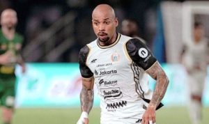 Gustavo Almeida Optimistis Persija Bangkit Saat Hadapi Bali United