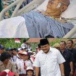 Alex Noerdin Dirawat di ICU RS Siloam Jakarta, Keluarga Mohon Doa