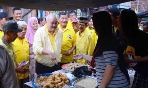 Profil dan Jejak Karier H. Alex Noerdin, Mantan Gubernur Sumsel Dua Periode