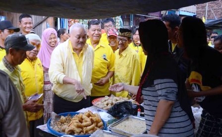 Profil dan Jejak Karier H. Alex Noerdin, Mantan Gubernur Sumsel Dua Periode