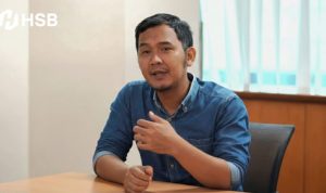 Di Tengah Isu Gagal WD Sejumlah Aplikasi, Nasabah HSB Investasi Akui Penarikan Dana Tetap Lancar. Sumber : viralsumsel.com