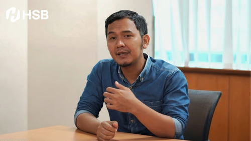 Di Tengah Isu Gagal WD Sejumlah Aplikasi, Nasabah HSB Investasi Akui Penarikan Dana Tetap Lancar. Sumber : viralsumsel.com