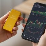 Trading Emas Era Digital, Kenapa Semua Harus Bisa Diakses dari Satu Aplikasi?. Sumber : viralsumsel.com