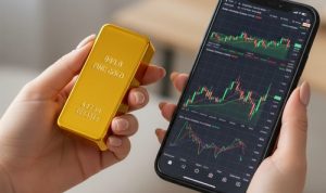 Trading Emas Era Digital, Kenapa Semua Harus Bisa Diakses dari Satu Aplikasi?. Sumber : viralsumsel.com Trading Emas Era Digital, Kenapa Semua Harus Bisa Diakses dari Satu Aplikasi?. Sumber : viralsumsel.com