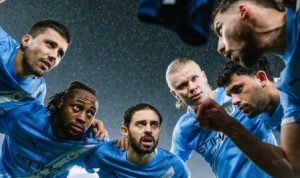 Top Skor Premier League Pekan 26: Haaland Masih Tak Terbendung, Persaingan Sengit di Bawahnya