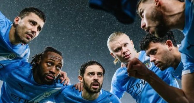 Top Skor Premier League Pekan 26: Haaland Masih Tak Terbendung, Persaingan Sengit di Bawahnya