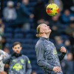 Haaland Memimpin Daftar Top Skor Premier League, Dominasi Manchester City Terlihat Kuat