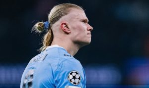 Daftar Top Skor Liga Inggris Pekan ke-24: Haaland Masih Terdepan