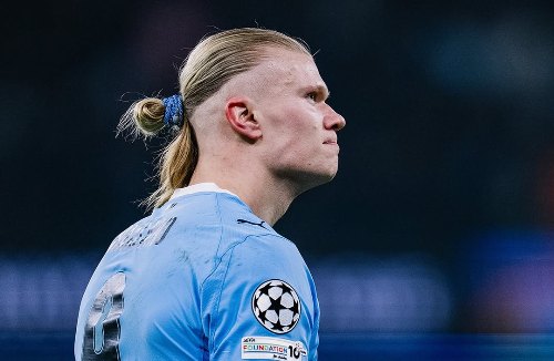 Daftar Top Skor Liga Inggris Pekan ke-24: Haaland Masih Terdepan