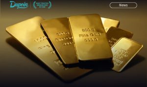 Harga Emas Tunjukkan Sinyal Penguatan, XAU USD Berpotensi Uji Area Resistance 5.041. Foto: viralsumsel.com