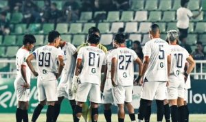 Head to Head Memihak Sumsel, Sriwijaya FC Siap Balas Dendam?