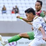 Head to Head Sriwijaya FC vs Persikad: Siapa Lebih Unggul?