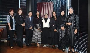 Her Assets Society Semarang. Foto: viralsumsel.com