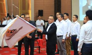 Perhapi Sumsel Gelar FGD Polemik Jalan Angkut Batubara, Herman Deru Tegaskan Pentingnya Jalan Khusus