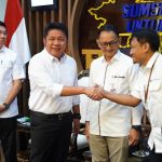 Sumsel Bangga Jadi Tuan Rumah Rakornas TPIP 2026, Herman Deru: Bukti Kepercayaan Nasional