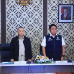 Sumsel Siap Sambut 3,8 Juta Pemudik, 1.500 Km Jalan Nasional Dikebut