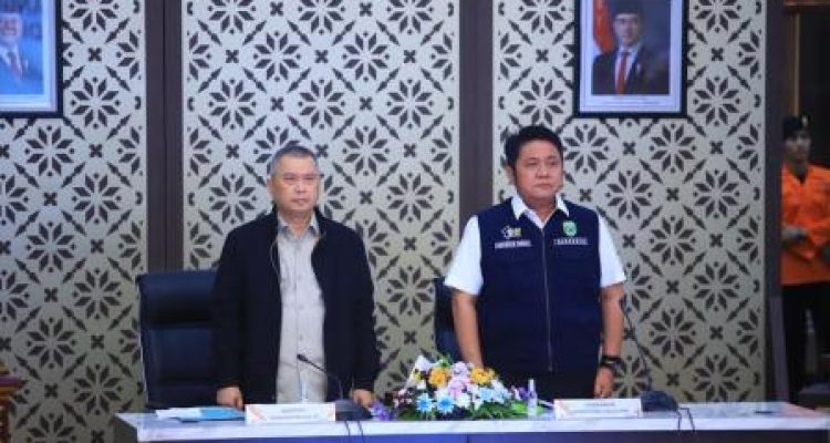 Sumsel Siap Sambut 3,8 Juta Pemudik, 1.500 Km Jalan Nasional Dikebut