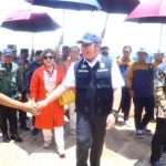 Herman Deru Tinjau Pemanfaatan FABA di PLTU Sumbagsel-1, Dorong Replikasi ke Seluruh PLTU di Sumsel