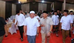 Safari Ramadhan di Kejati, Herman Deru Tekankan Stabilitas Harga