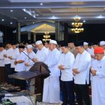 Herman Deru Resmi Buka Safari Ramadan 1447 H di Griya Agung