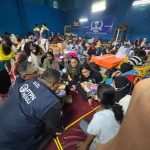 Holding Perkebunan Nusantara melalui PTPN I Regional 2 Siapkan Restorasi 14.000 Hektare Pascabencana Pasirlangu. Foto : viralsumsel.com